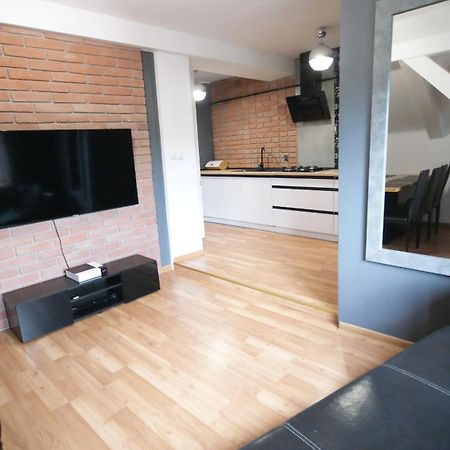 Apartament Osemka Szklarska Poręba Exterior foto