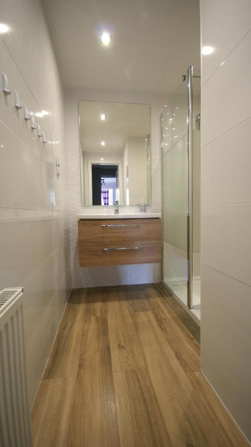 Apartament Osemka Szklarska Poręba Exterior foto