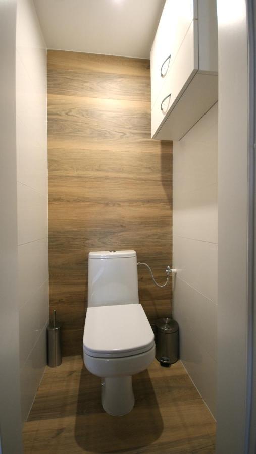 Apartament Osemka Szklarska Poręba Exterior foto
