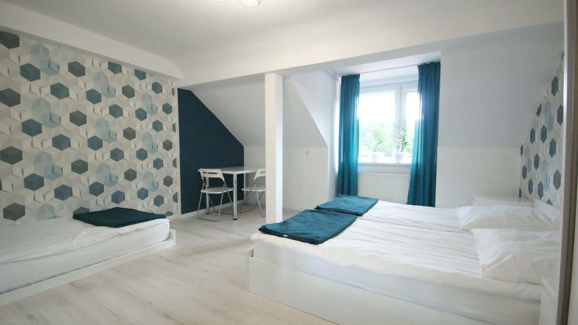 Apartament Osemka Szklarska Poręba Exterior foto