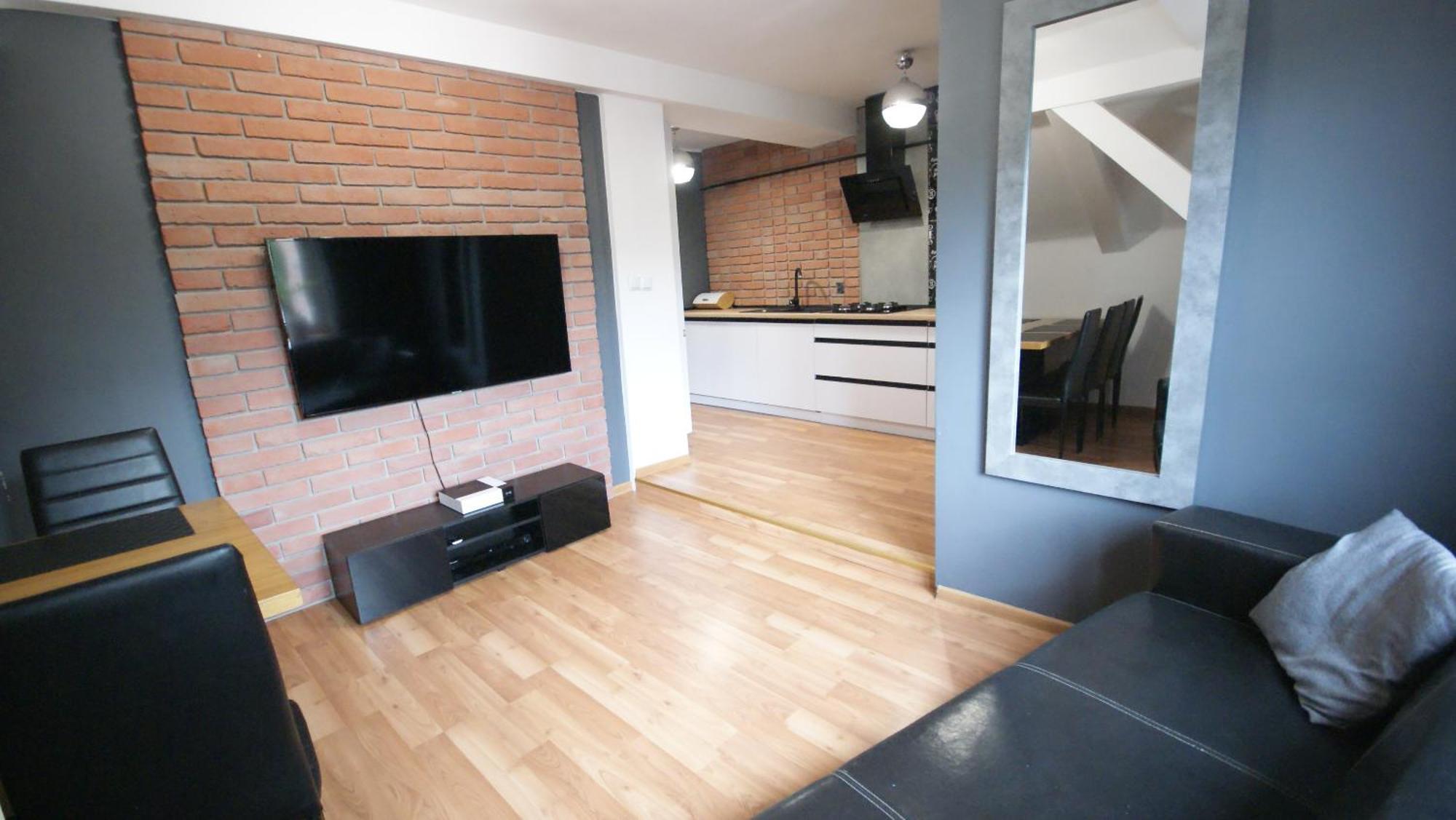 Apartament Osemka Szklarska Poręba Exterior foto