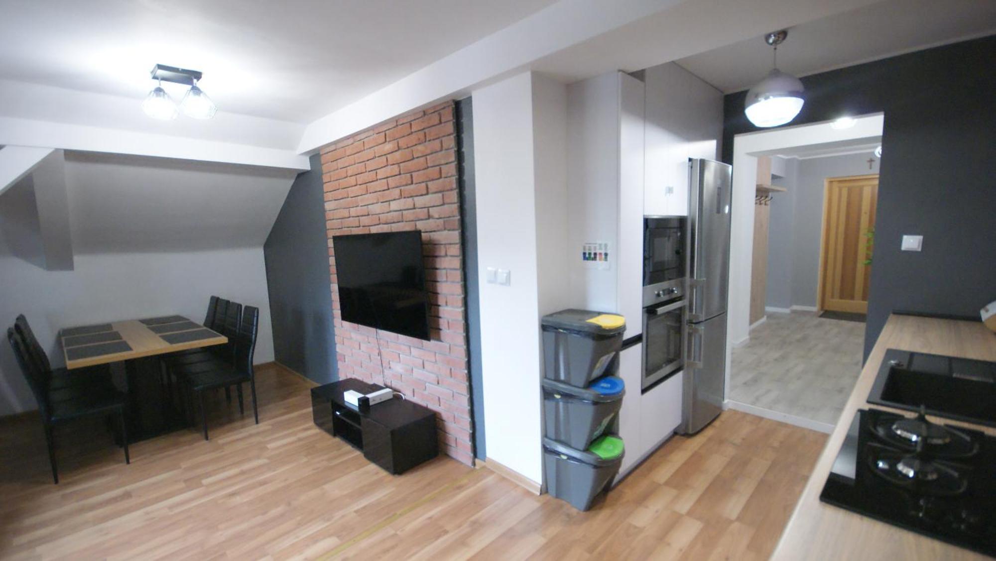 Apartament Osemka Szklarska Poręba Exterior foto