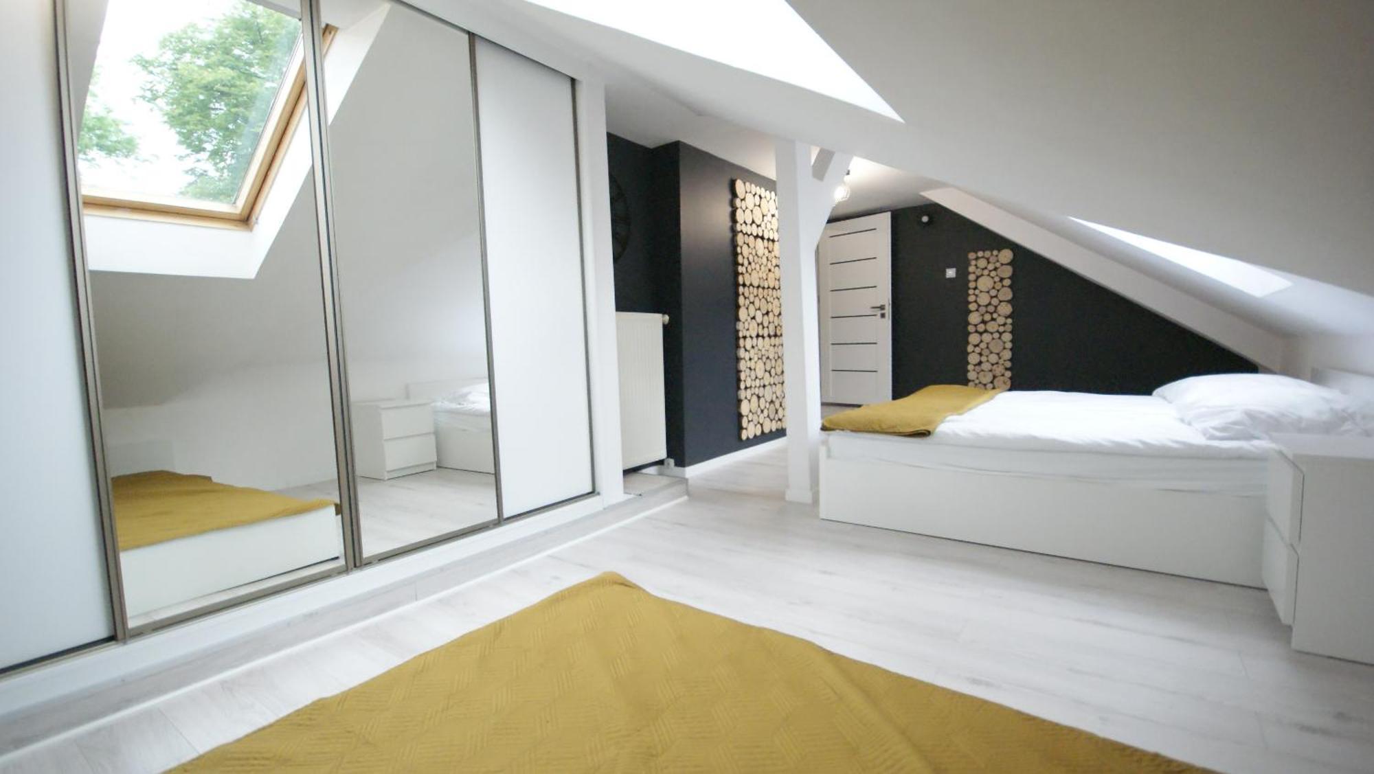 Apartament Osemka Szklarska Poręba Exterior foto