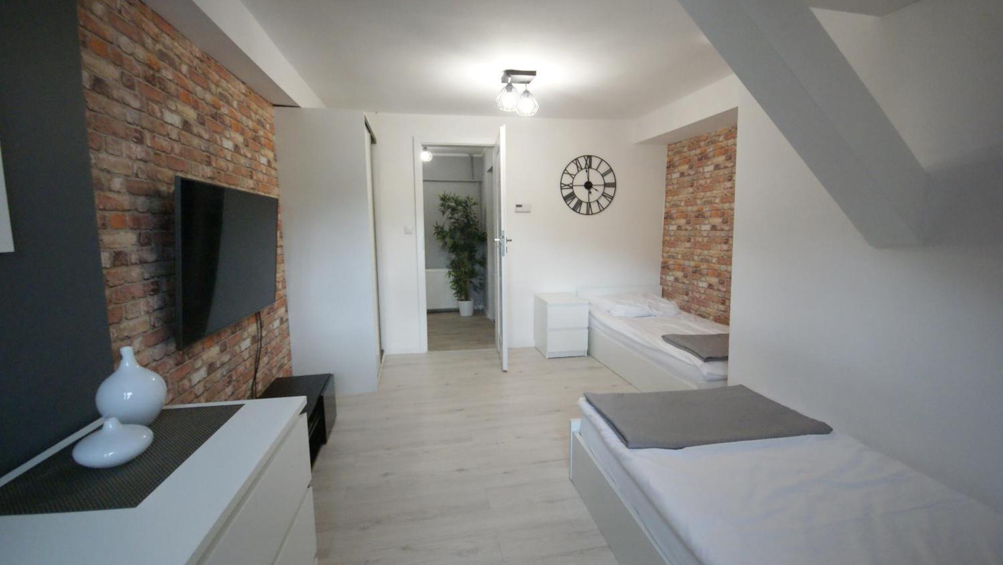Apartament Osemka Szklarska Poręba Exterior foto