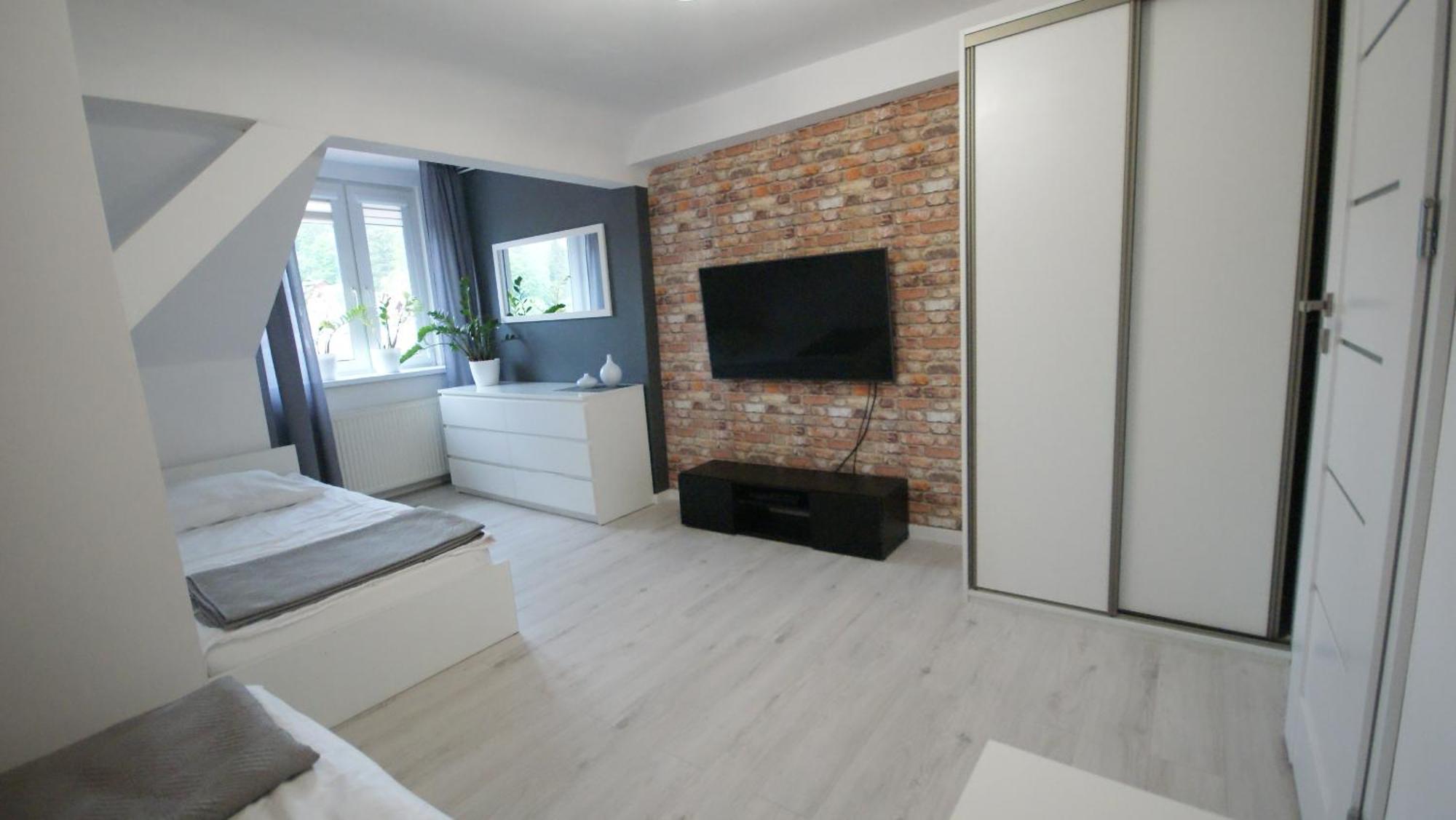 Apartament Osemka Szklarska Poręba Exterior foto
