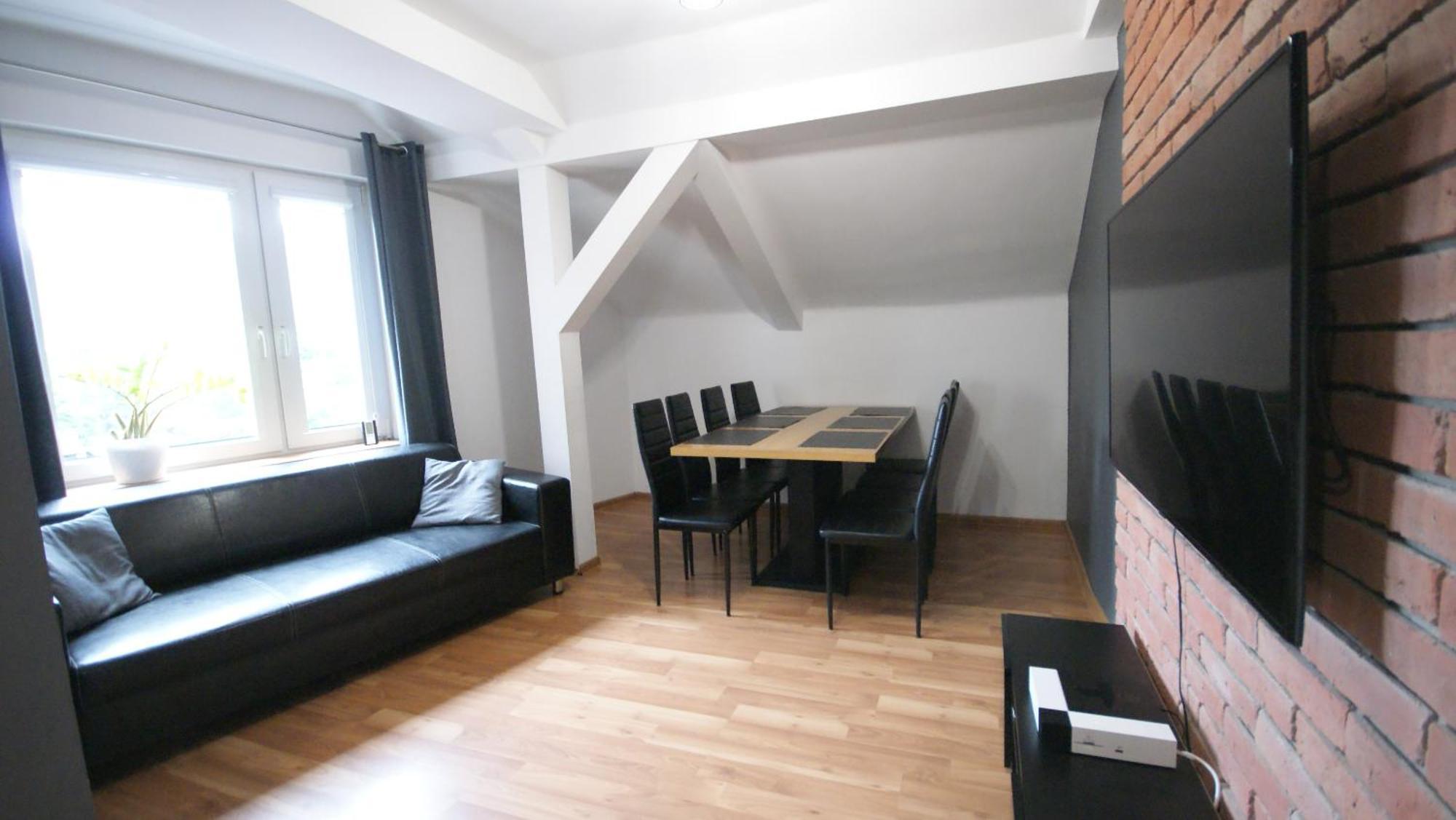 Apartament Osemka Szklarska Poręba Exterior foto