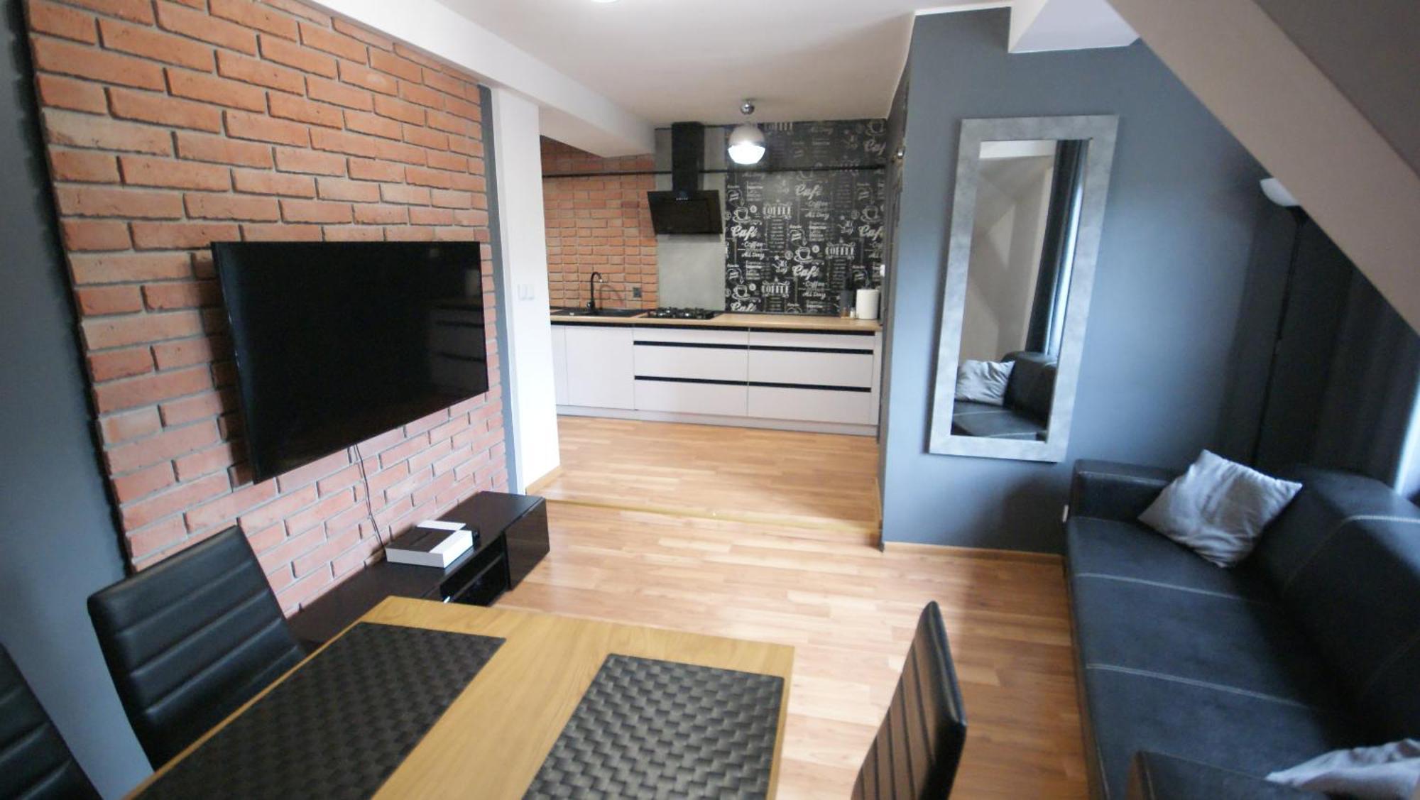 Apartament Osemka Szklarska Poręba Exterior foto