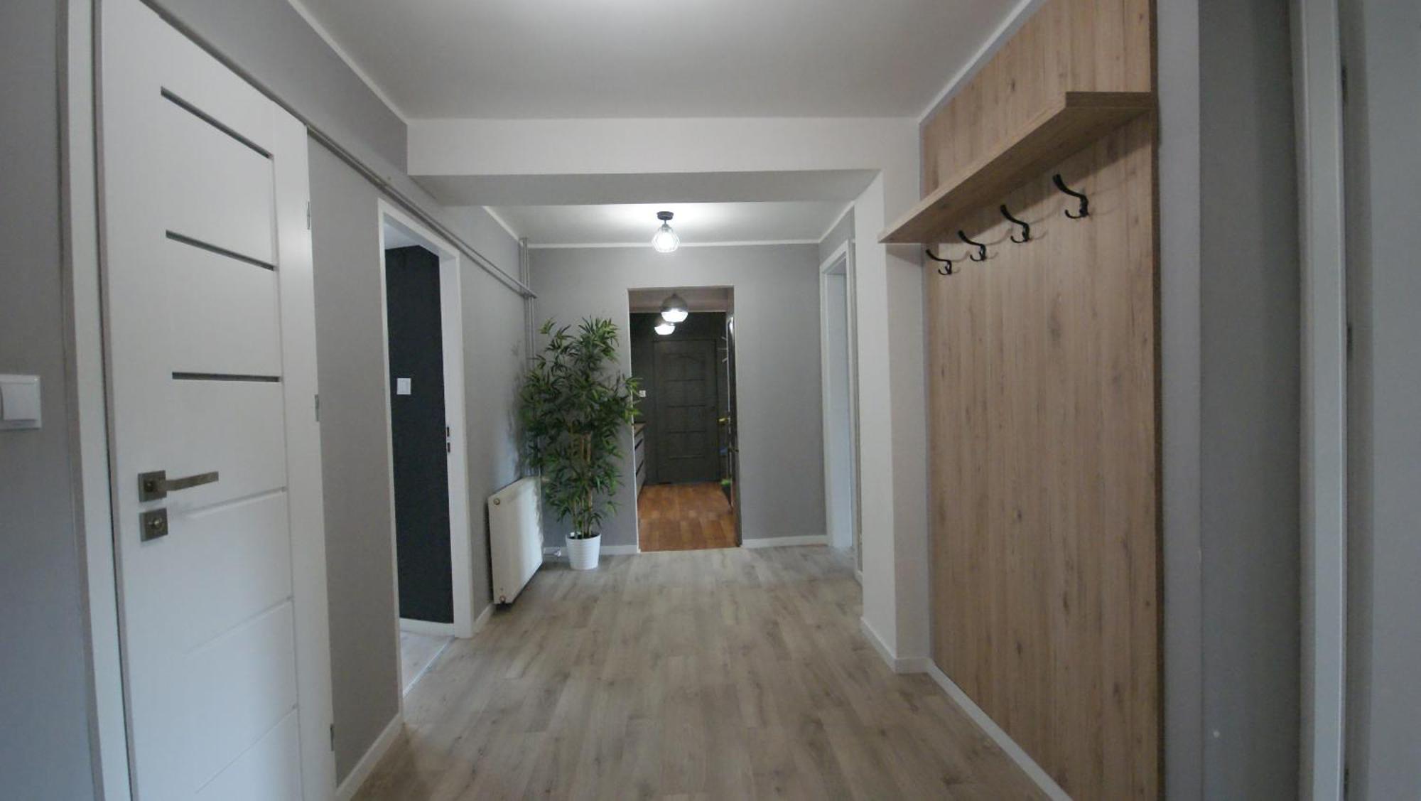 Apartament Osemka Szklarska Poręba Exterior foto